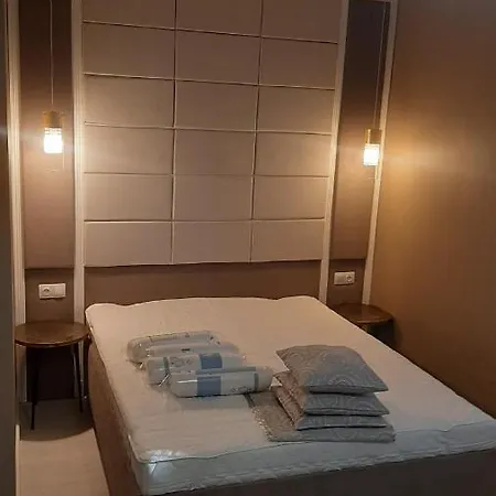 Glamour Apartment