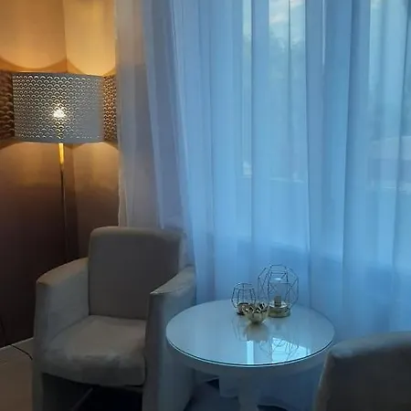 Apartment Glamour Gyula