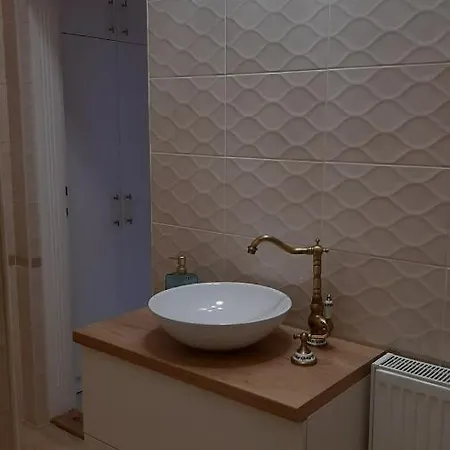 Glamour Apartment *