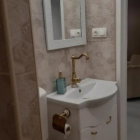 Apartment Glamour *