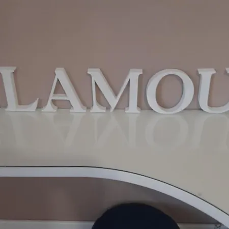 Glamour Apartment *