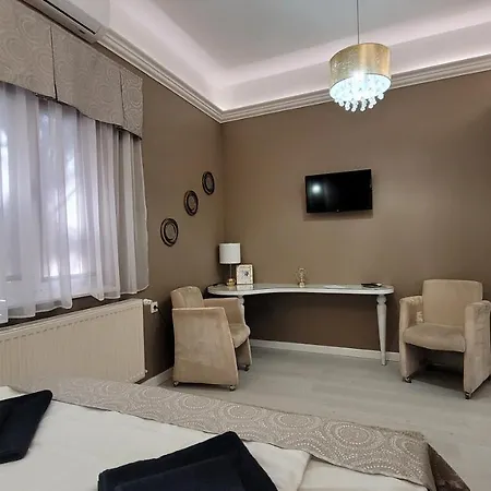 Apartment Glamour Gyula