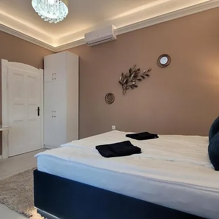Appartamento Glamour