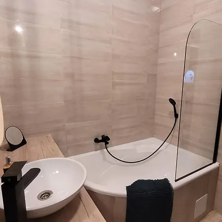 Appartamento Glamour
