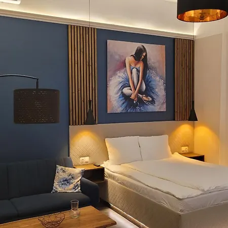 Apartment Glamour *