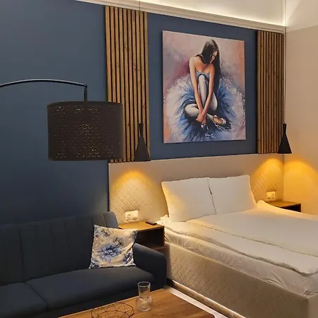 Apartment Glamour