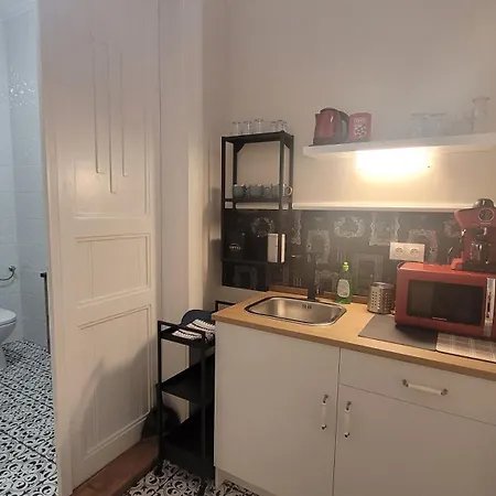 Glamour Apartment *
