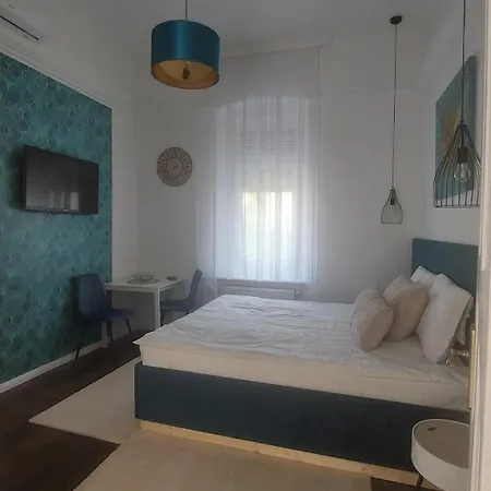 Apartment Glamour Gyula
