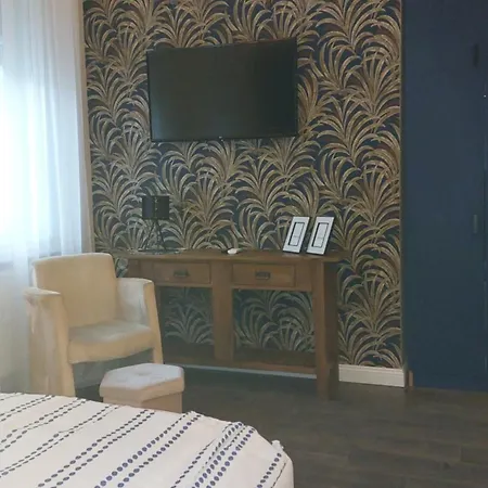Glamour Apartment Gyula
