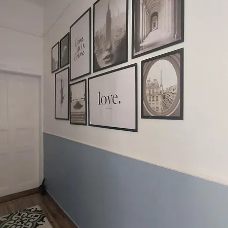 Glamour Apartment *