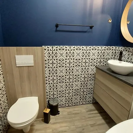 Glamour Apartment *
