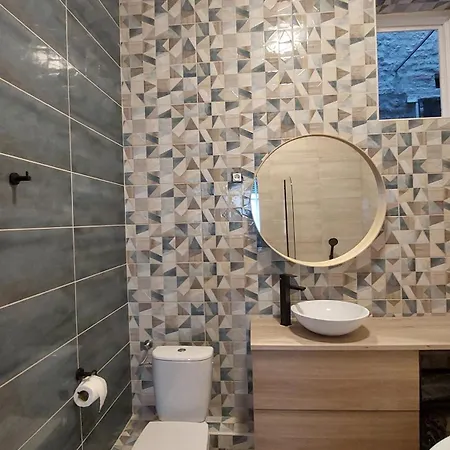 Appartamento Glamour