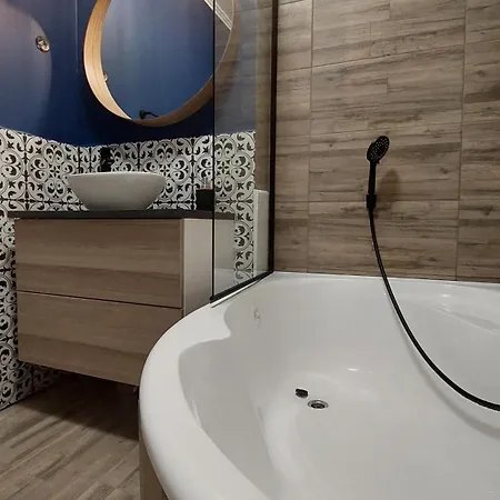 Glamour Apartment Gyula