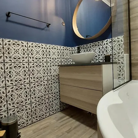 Appartamento Glamour