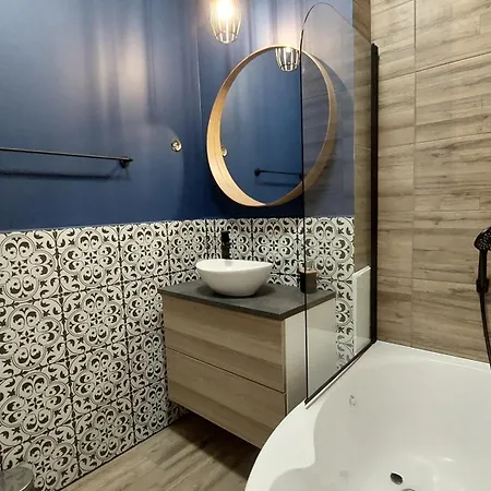 Appartamento Glamour