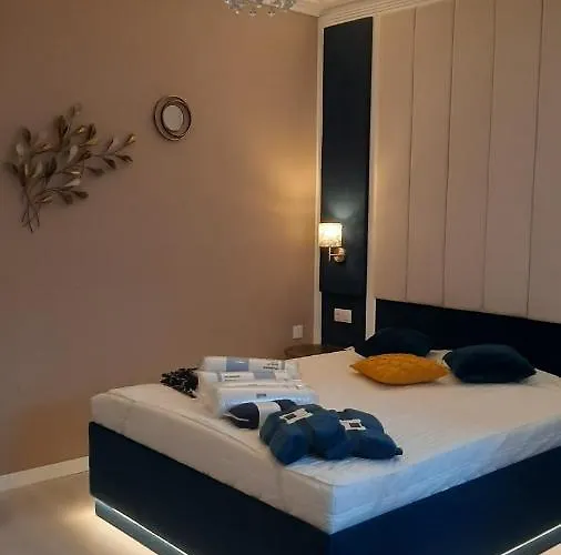 Glamour Lägenhet