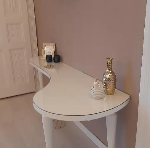 דירה Glamour גיולה