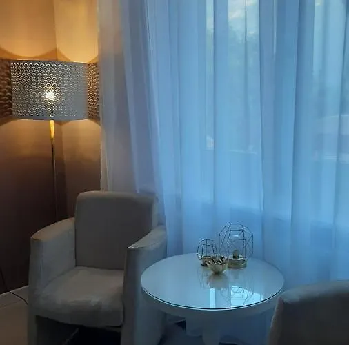 דירה Glamour גיולה