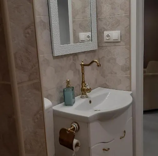 Lägenhet Glamour *