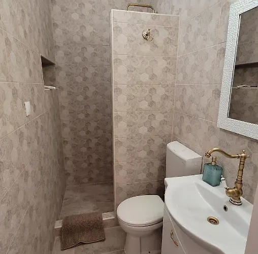 Glamour * גיולה