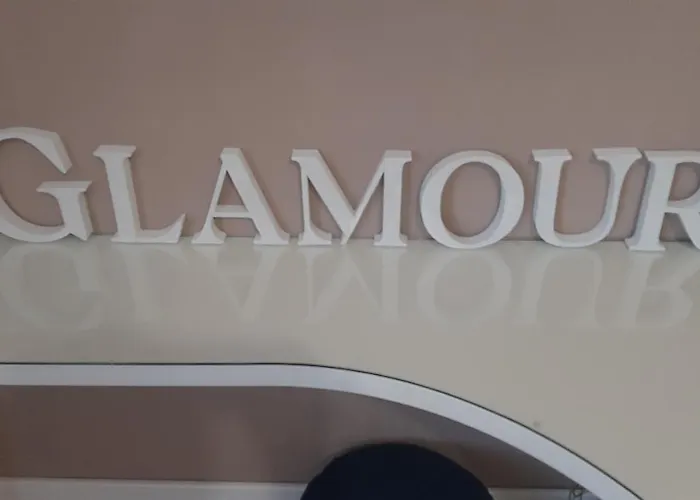 Glamour Lägenhet *