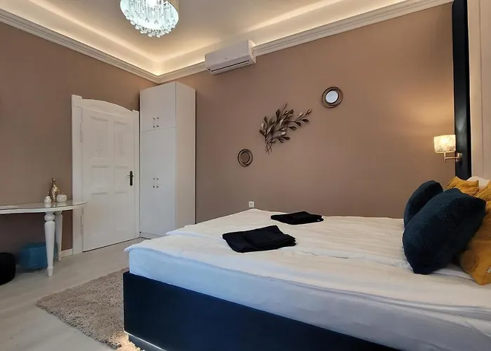 Lägenhet Glamour