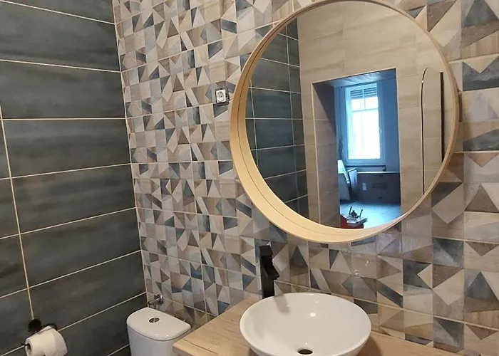 Lägenhet Glamour *