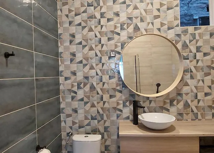 Lägenhet Glamour